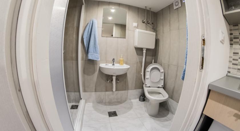 Apartments Main Street 베오그라드 외부 사진
