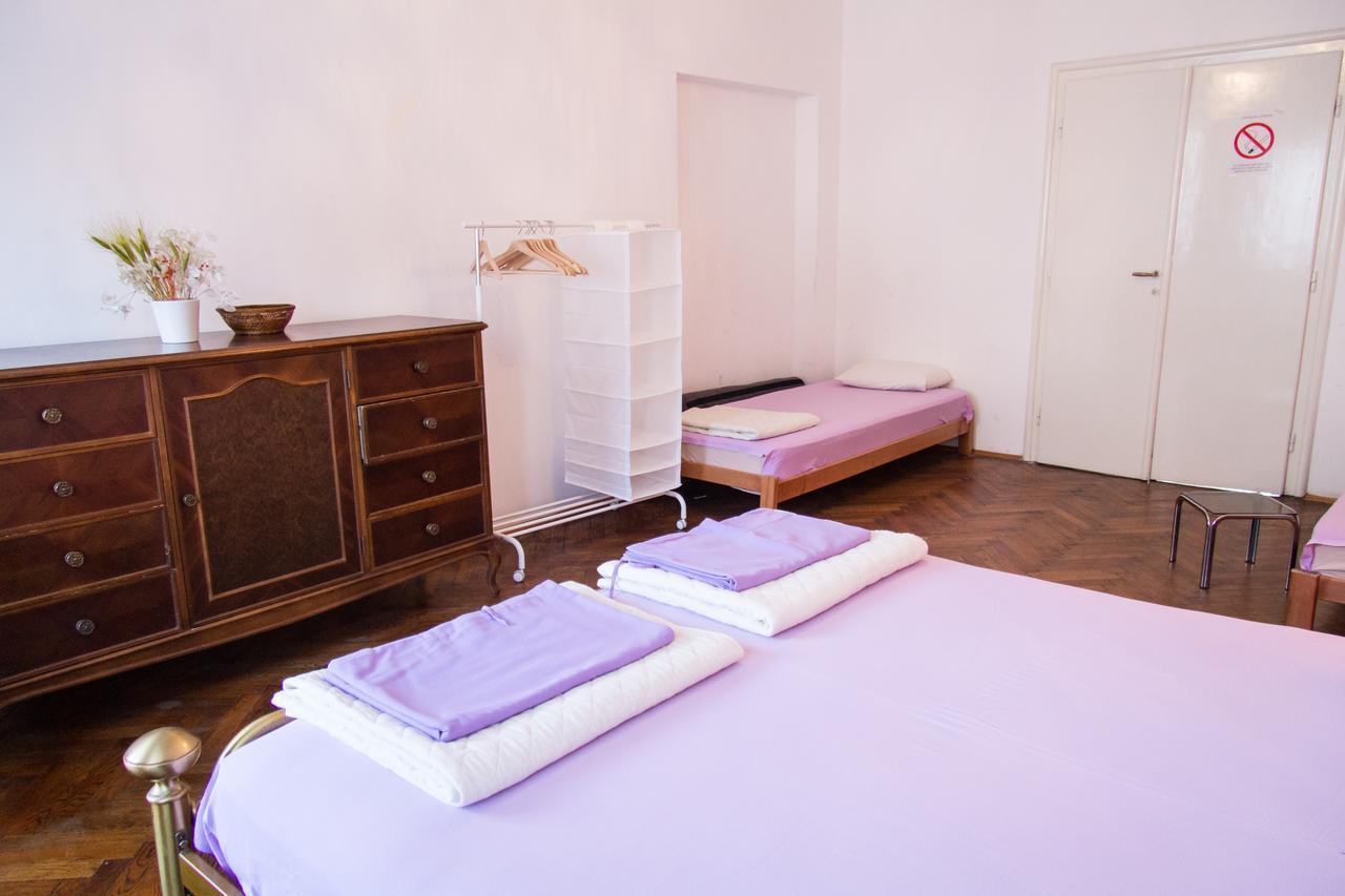 Apartments Main Street 베오그라드 외부 사진